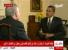 President Obama being interviewed by Al-Arabiya news channel, January 26, 2009