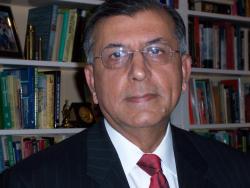 Shuja Nawaz